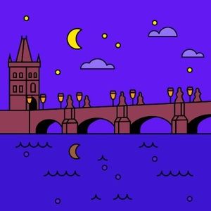 Meet your Posher, Bryan